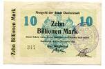 Niedersachsen 10 Bi. Duderstadt, -