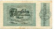Sachsen-Anhalt 50 Md. Mk. Magdeburg, -