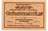 Brandenburg 500 T. Mk. Rathenow, -