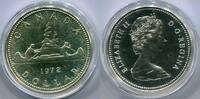 Canada 1 Dollar ~ Kanu ~ -
