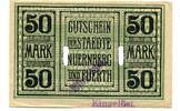 Bayern 50 Mk. Nürnberg, -