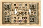 Bayern 20 Mk. Nürnberg, -