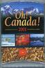 Kanada KMS ~ Oh Canada! ~ -