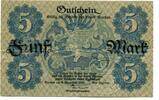 Sachsen 5 Mk. Bautzen, -