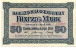 Deutschland 50 Mk. -