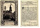 Österreich, 1 Kronen Wien, -
