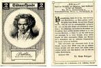 Österreich, 2 Kronen Wien, -