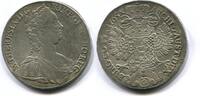 RDR/Österreich, Taler Maria Theresia 1740-1780, -