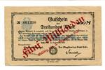 Niedersachsen 5 Md. Mk. Celle, -