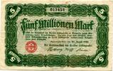 Niedersachsen 5 Mio. Mk. Fallingbostel, -