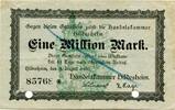 Niedersachsen 1 Mio. Mk. Hildesheim, -