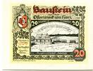 Thüringen 20 Mk. Osterwieck, -