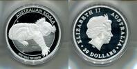 Australien, 30 Dollars Koala, -