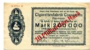Niedersachsen 10 Md. Mk. Hannover, -