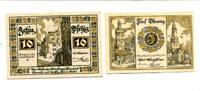 Sachsen-Anhalt 5 Pfg. 10 Pfg. Sangerhausen, -