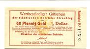 Bayern 60 Gpfg. Straubing, -
