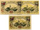 Bayern 3x80 Pfg. Mühldorf, -