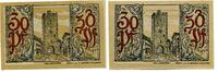 Bayern 2x30 Pfg. Mühldorf, -