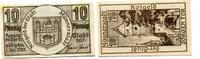 Bayern 10 Pfg. Münnerstadt, -