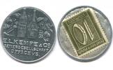 Oppach, 10 Pfennig E.L.Kempe & Co Aktiengesellschaft, -
