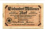 Sachsen-Anhalt 100 Mio. Mk. Halle, -