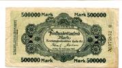 Sachsen-Anhalt 500 T. Mk. Halle, -