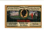 Sachsen-Anhalt 50 Pfg. Schierke, -