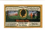 Sachsen-Anhalt 50 Pfg. Schierke, -