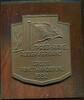 Berlin, Br.Plakette Spree-Havel Ruderverband-Grosse Punktwanderund 1932- -