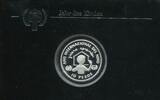 Dominikanische Republik 10 Pesos ~ Jahr des Kindes ~ -