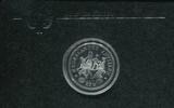 Niederländisch Antillen 25 Gulden ~ Jahr des Kindes ~ -