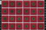 Österreich 12 x 20 Schilling ~ Kursmünzen ~ -