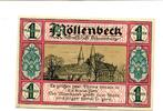 Niedersachsen 1 Mark Möllenbeck, -