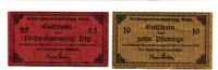 Bayern 10 Pfg. 25 Pfg. Ettal, -
