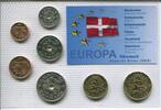 Dänemark KMS ~ Kursmünzen ~ -
