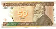 Litauen, 50 Litu -