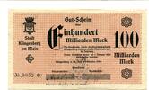 Bayern 100 Md. Mark Klingenberg, -