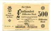 Bayern 500 Md. Mark Klingenberg, -