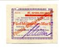 Bayern 50 Md. Mark Schönwald, -