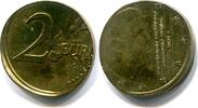 Niederlande, 2 Euro Fehlprägung 2 Euro auf 20 Cent Schrötling, -