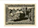 Sachsen-Anhalt 50 Pfg. Groß Salze, -