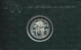 Seychellen 50 Rupees ~ Jahr des Kindes ~ -