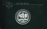 Turks and Caicos Islands 10 Crowns ~ Jahr des Kindes ~ -