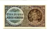 Deutsches Reich 1 Krone -