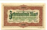 Rheinland 10 T. Mark Köln, -