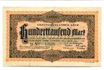 Rheinland 100 T. Mark Köln, -