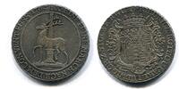 Stolberg-Stolberg, Taler Friedrich Botho u.Karl Ludwig 1761-1768, -
