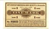 Niedersachsen 1 Mark Hesepe, -