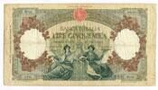 Italien, 5000 Lire -