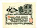 Rheinland 1 Gmk. Mettmann, -